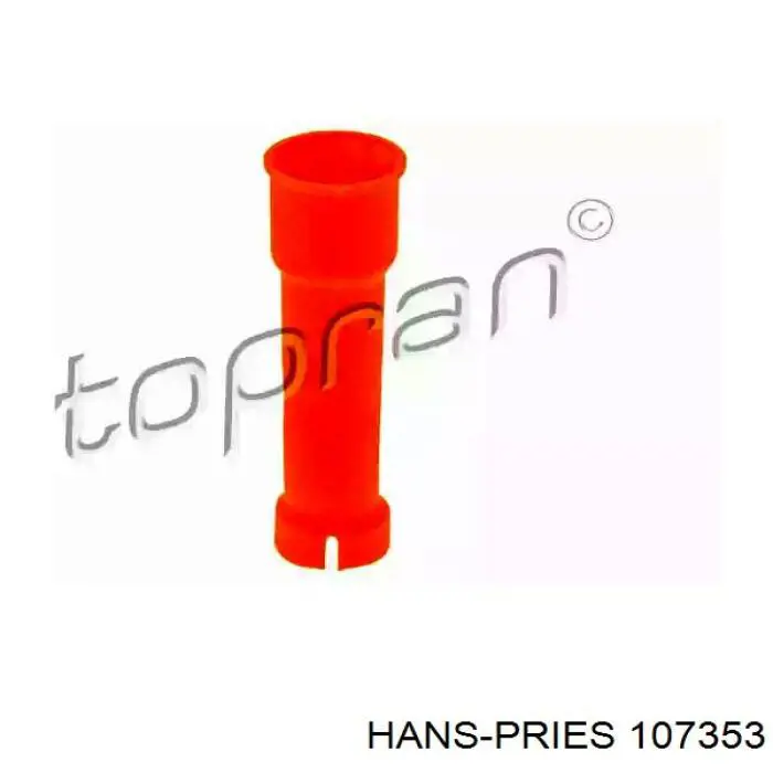 Купить 107353 Hans Pries (Topran) Индикатор уровня масла в двигателе