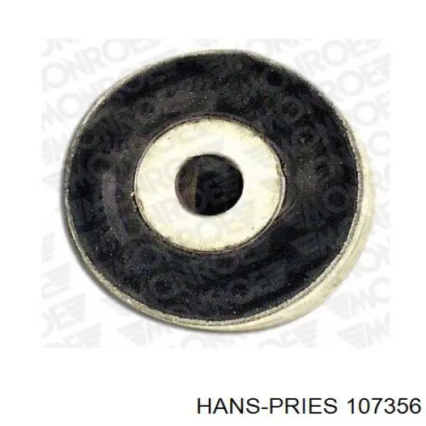 Купить 107356 Hans Pries (Topran) Ремкомплект насоса ГУР