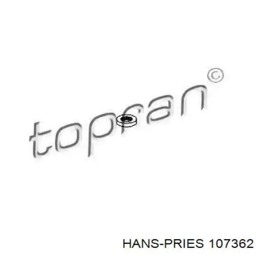 107362 Hans Pries (Topran)