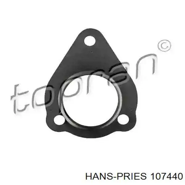 107440 Hans Pries (Topran) Прокладка штанов
