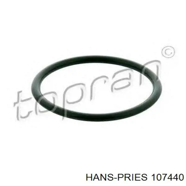 Купить 107440 Hans Pries (Topran) Уплотнитель приемной трубы глушителя