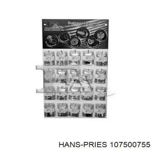 107500755 Hans Pries (Topran)