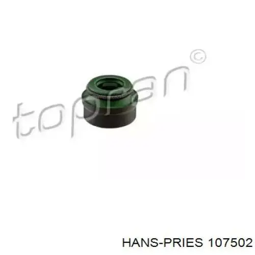 107502 Hans Pries (Topran)