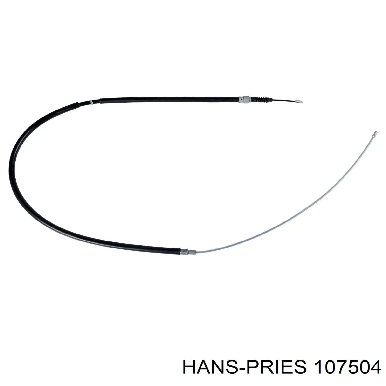 Штуцер прокачки суппорта тормозного переднего Hans Pries (Topran) 107504 цена, от 1.13 USD