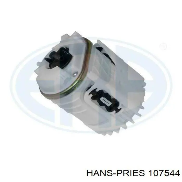 107544 Hans Pries (Topran) Топливный насос электрический погружной