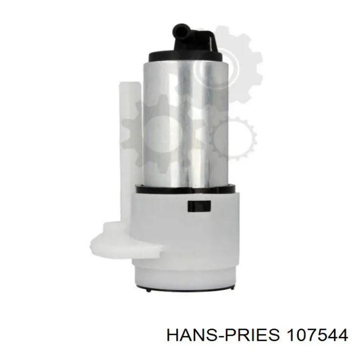 Насос топливный Hans Pries (Topran) 107544 цена, от 26.26 USD