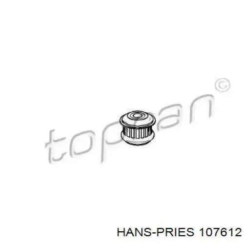 107612 Hans Pries (Topran)