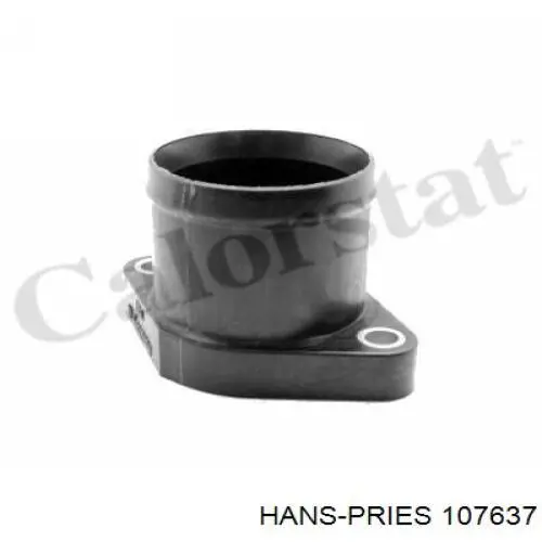 Фланец системы охлаждения Hans Pries (Topran) 107637 цена, от 1.48 USD
