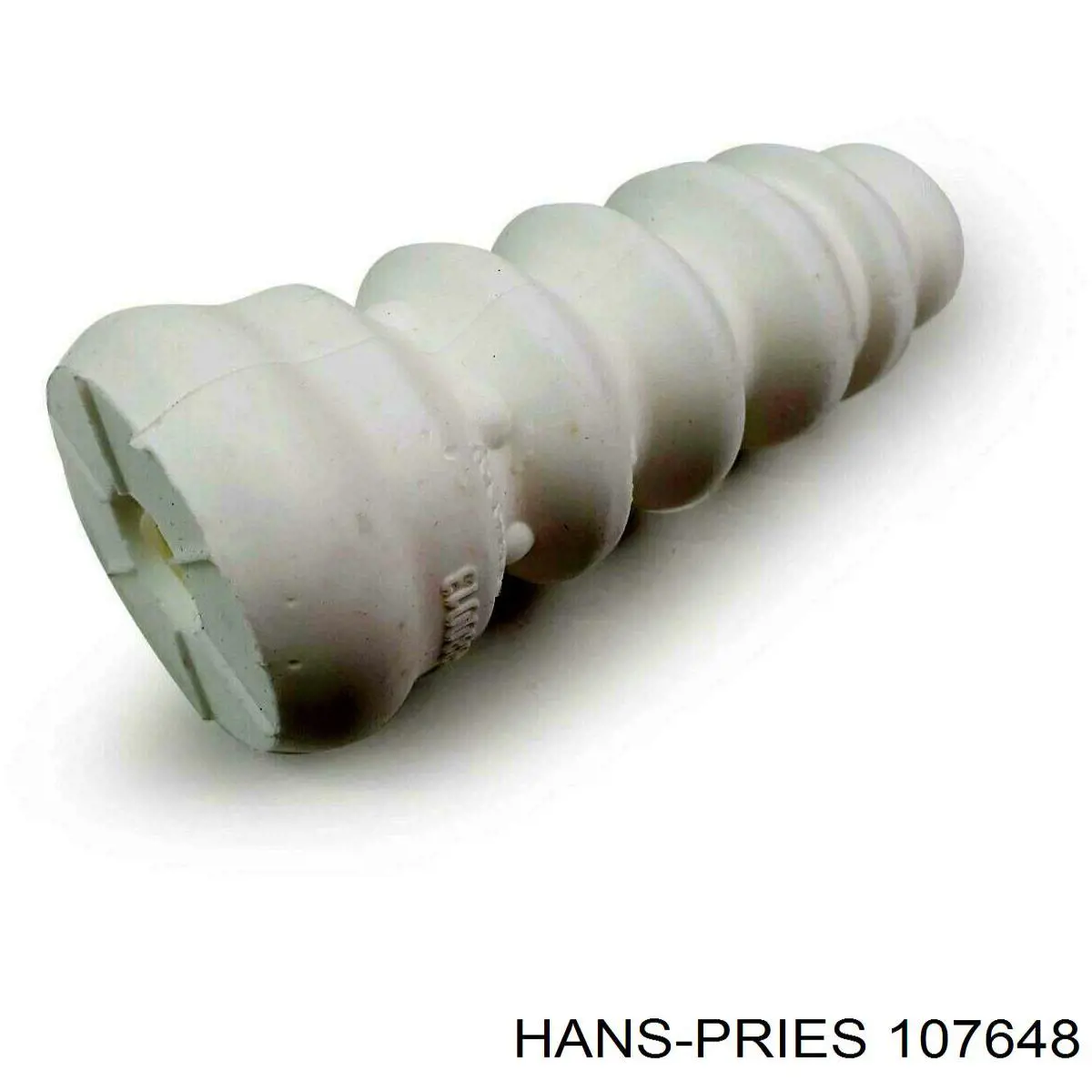 107648 Hans Pries (Topran)