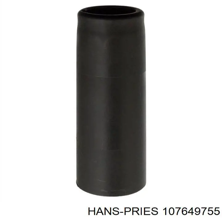 107649755 Hans Pries (Topran) пыльник амортизатора заднего