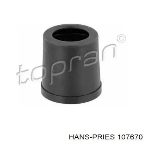 107670 Hans Pries (Topran)