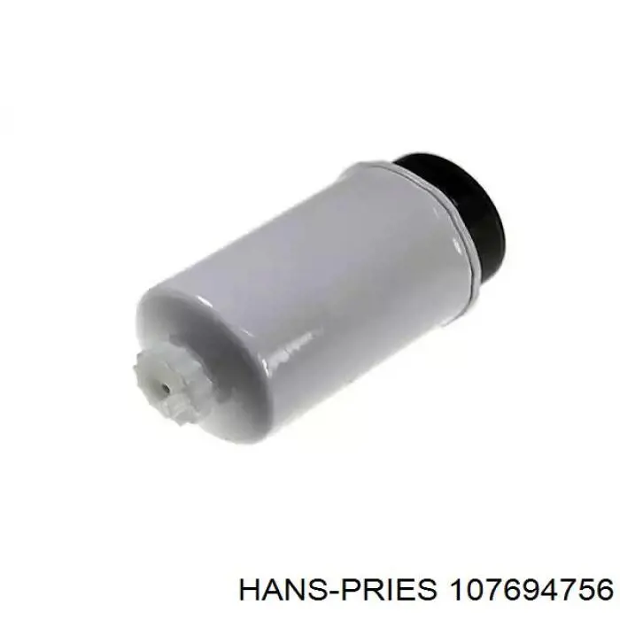 107694756 Hans Pries (Topran) Масляный фильтр двигателя