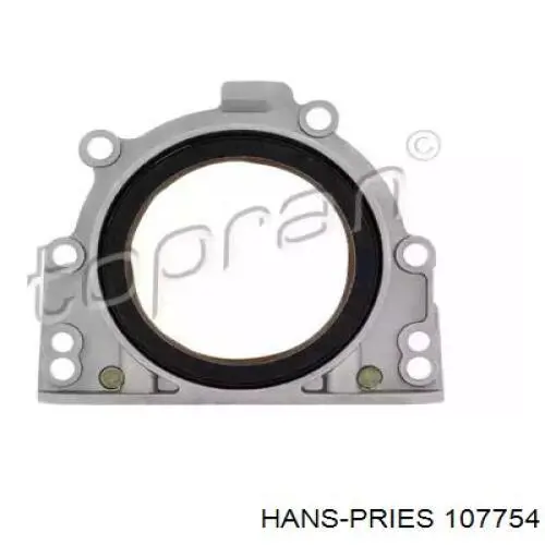 Сальник коленвала задний Hans Pries (Topran) 107754 цена, от 14.27 USD
