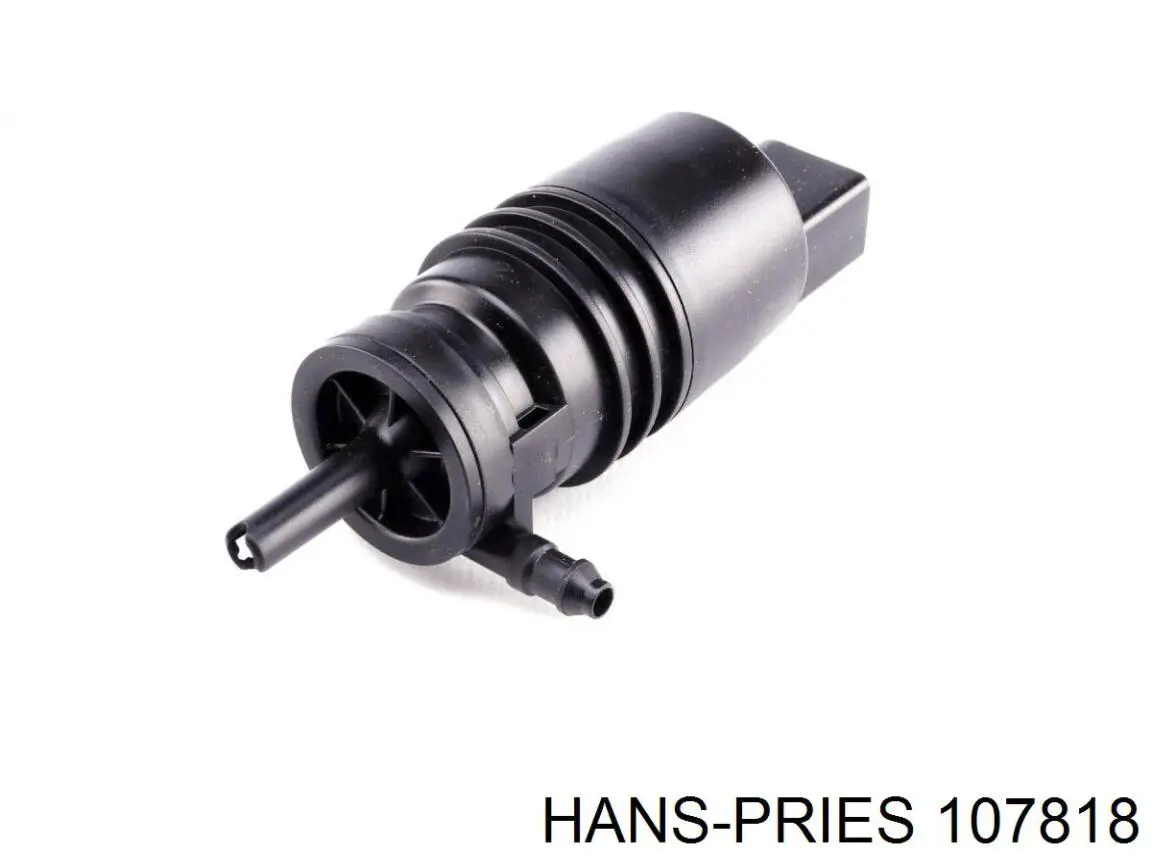 Моторчик омывателя 107818 Hans Pries (Topran)