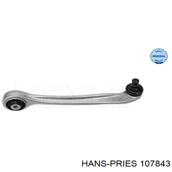 Купить 107843 Hans Pries (Topran) Верхний рычаг