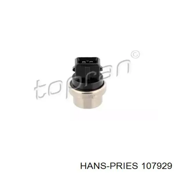 107929 Hans Pries (Topran) Датчик радиатора