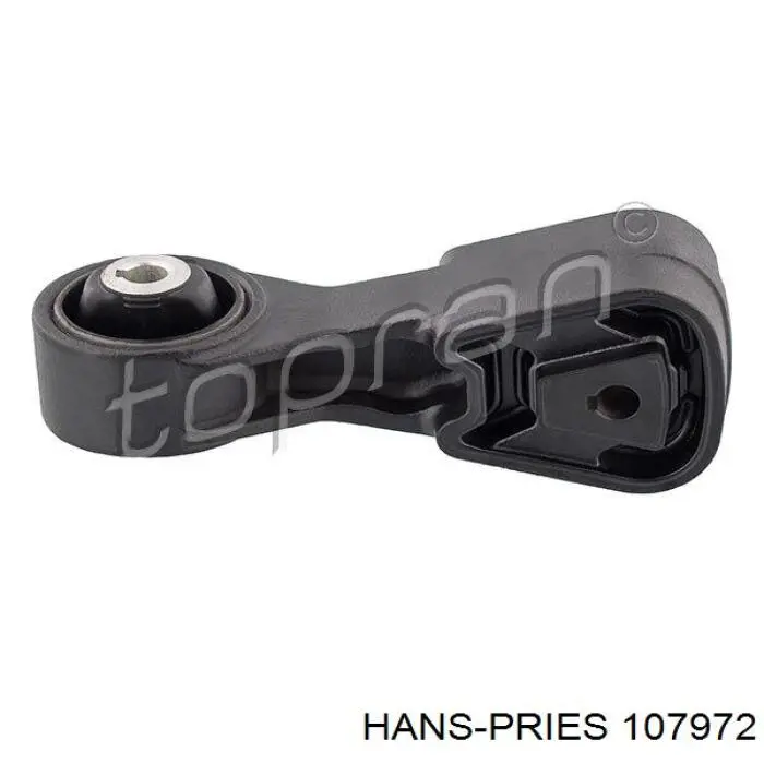 Купить 107972 Hans Pries (Topran) Подушка коробки