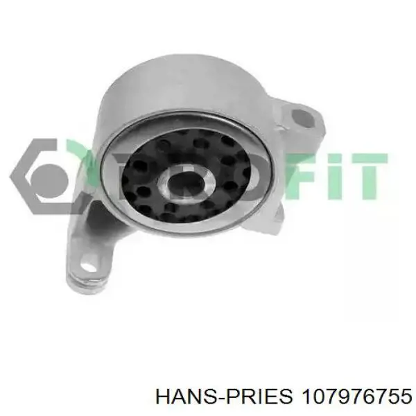 107976755 Hans Pries (Topran) Правая подушка двигателя