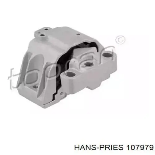 107979 Hans Pries (Topran)