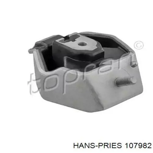 107982 Hans Pries (Topran)