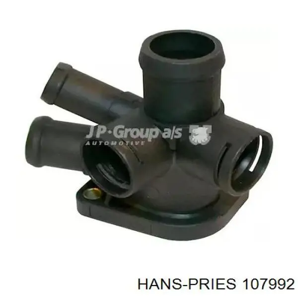 107992 Hans Pries (Topran) Опора КПП