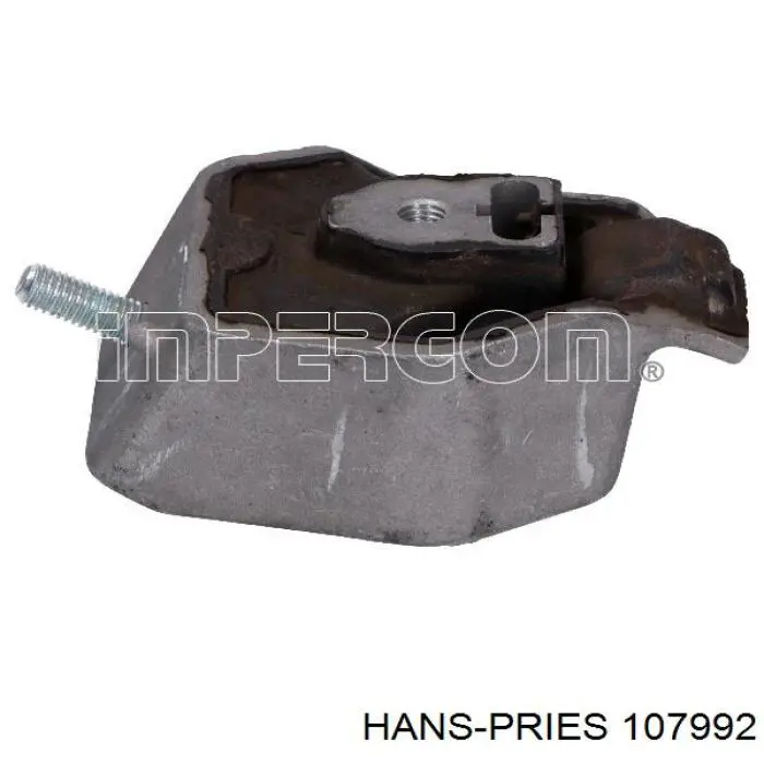 Купить 107992 Hans Pries (Topran) Подушка коробки
