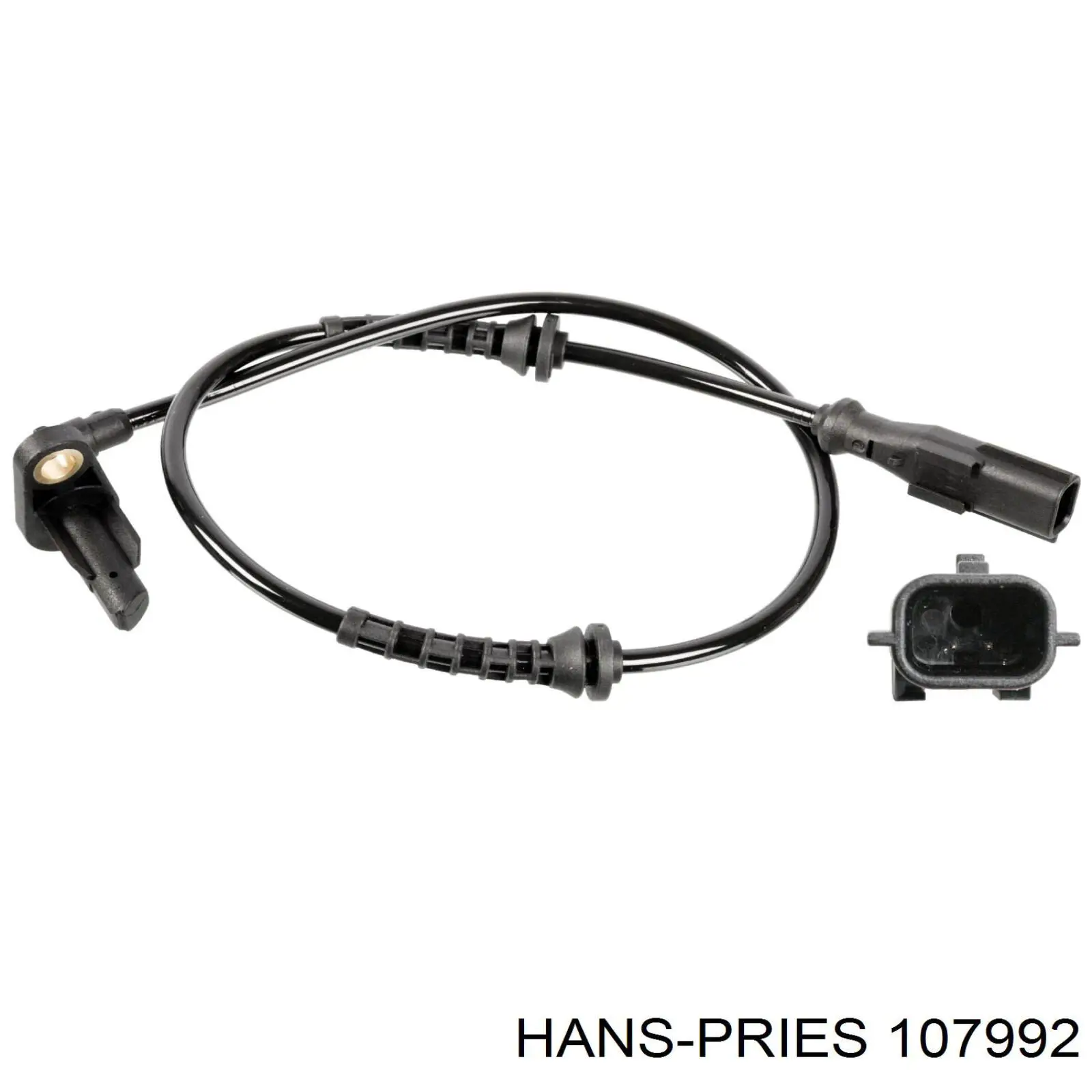 Подушка коробки передач Hans Pries (Topran) 107992 цена, от 12.66 USD