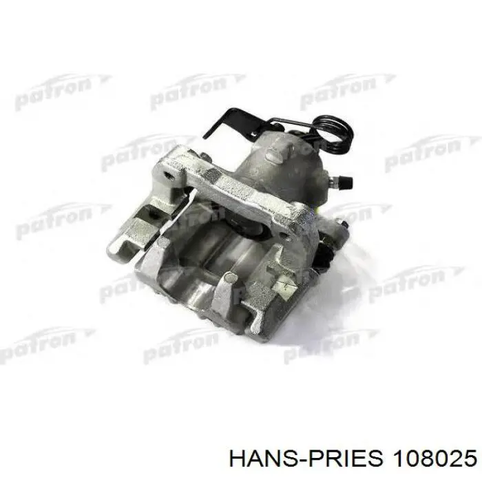 Шестерня фазорегулятора Hans Pries (Topran) 108025 цена, от 29.32 USD
