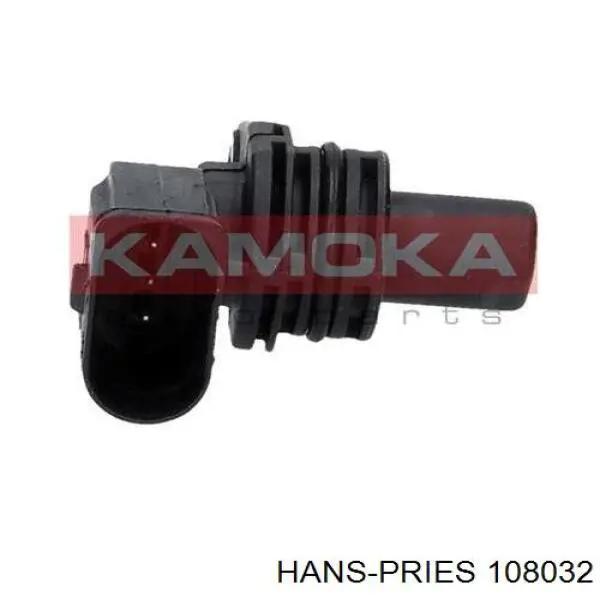 Купить 108032 Hans Pries (Topran) Направляющая индикатора уровня масла в двигателе