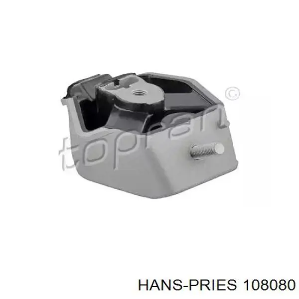 Купить 108080 Hans Pries (Topran) Подушка коробки