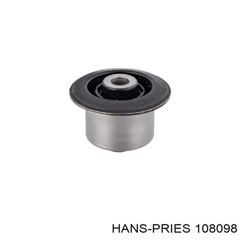 108098 Hans Pries (Topran)