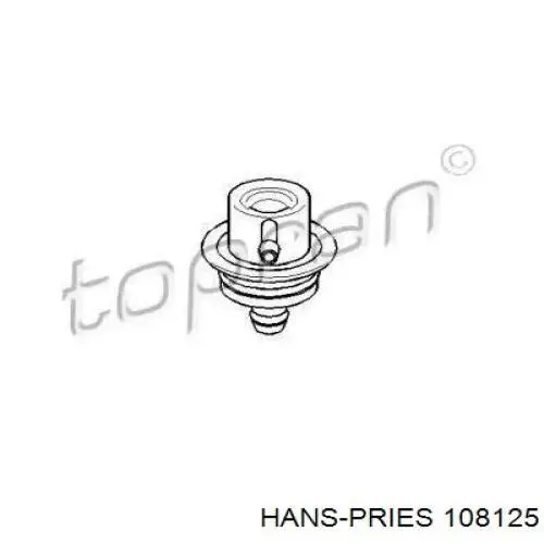 108125 Hans Pries (Topran)