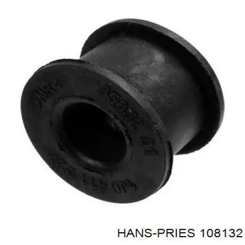 Втулка стойки переднего стабилизатора Hans Pries (Topran) 108132 цена, от 0.61 USD