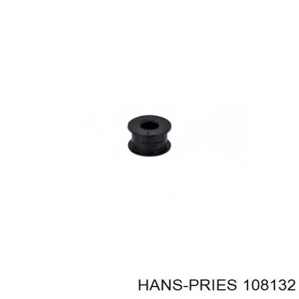 108132 Hans Pries (Topran) Втулка переднего стабилизатора