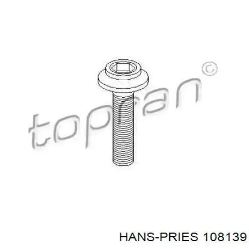 Болт ступицы 108139 Hans Pries (Topran)