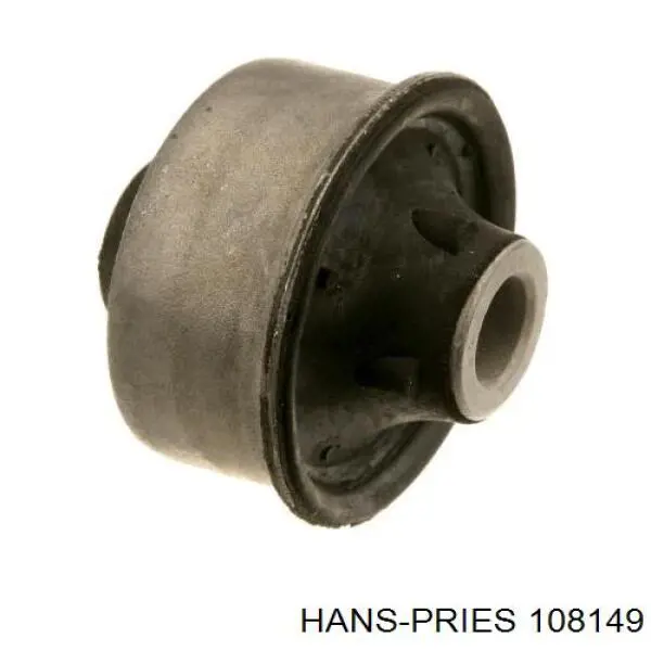 108149 Hans Pries (Topran) Сайлентблок задней тяги