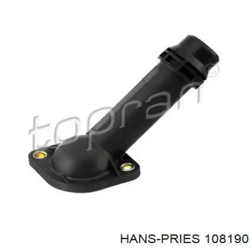 Крышка термостата Hans Pries (Topran) 108190 цена, от 2.49 USD