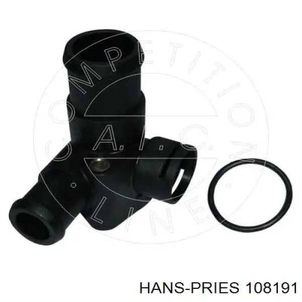 Система охлаждения Hans Pries (Topran) 108191