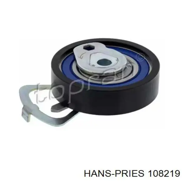 Ролик ГРМ 108219 Hans Pries (Topran)