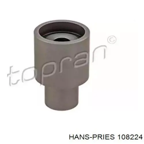 Паразитный ролик ГРМ 108224 Hans Pries (Topran)