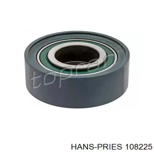 Паразитный ролик ГРМ 108225 Hans Pries (Topran)