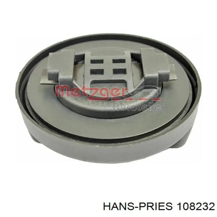 Крышка маслозаливной горловины Hans Pries (Topran) 108232 цена, от 1.66 USD