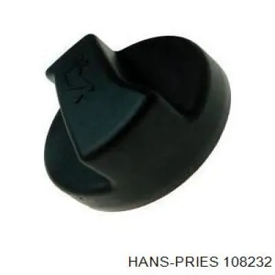 Купить 108232 Hans Pries (Topran) Крышка маслозаливной горловины