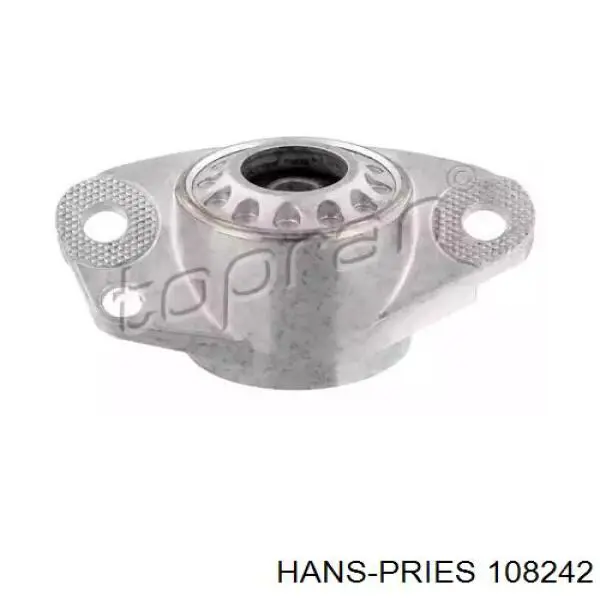 108242 Hans Pries (Topran)