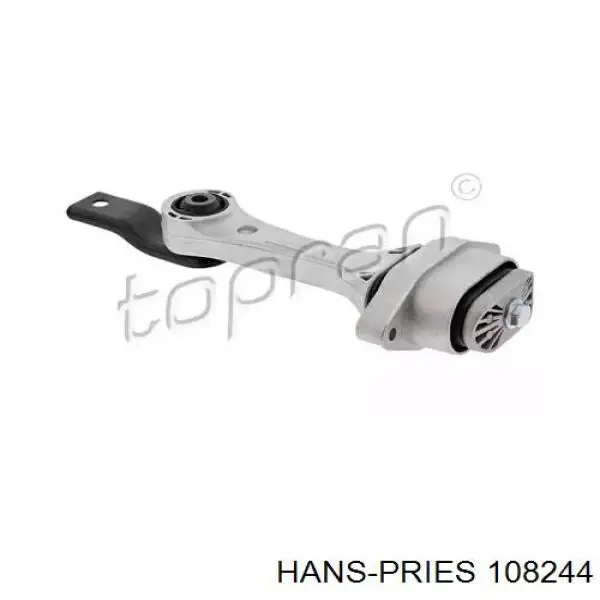 108244 Hans Pries (Topran)