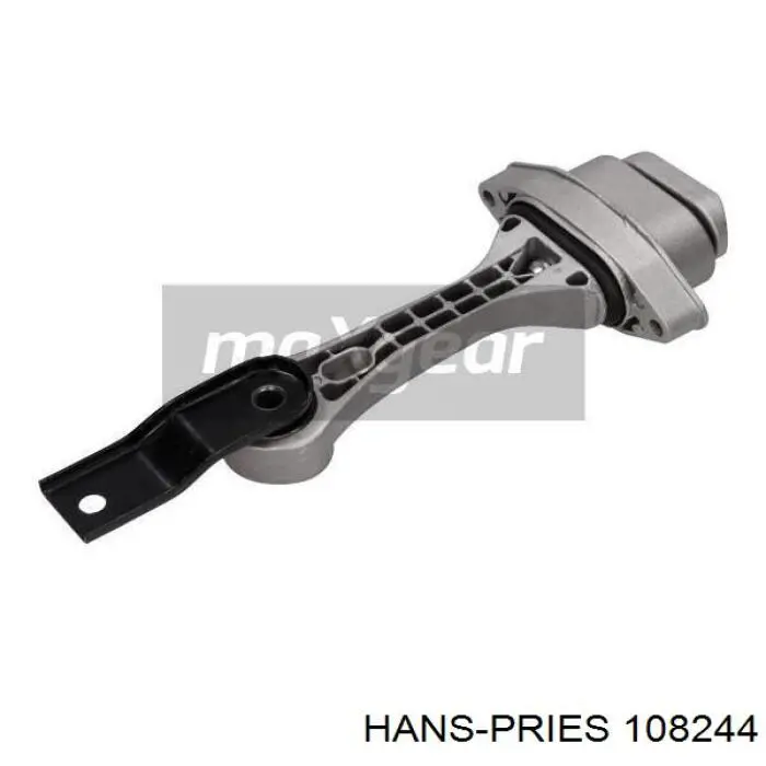 Купить 108244 Hans Pries (Topran) Гидроопора двигателя задняя