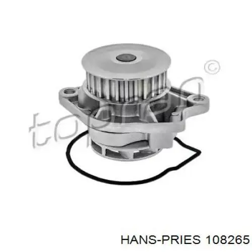 Помпа 108265 Hans Pries (Topran)