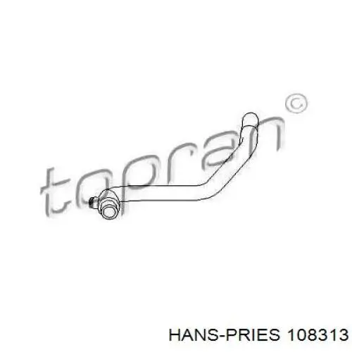 108313 Hans Pries (Topran)