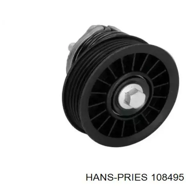 108495 Hans Pries (Topran) Натяжитель клинового ремня
