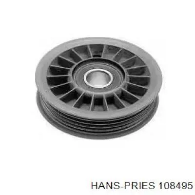 Купить 108495 Hans Pries (Topran) Натяжитель приводного ремня